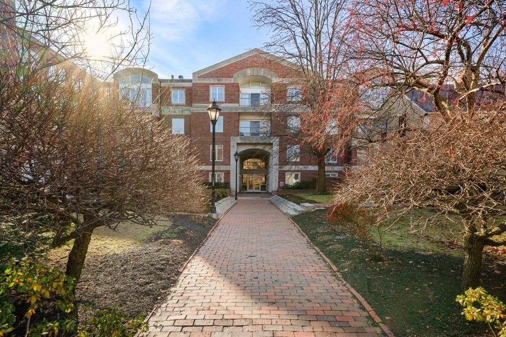 130 Mount Auburn Street 311, Cambridge, MA 02138