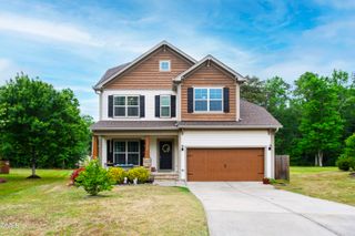 1320 Double Oak Lane, Willow Springs, NC 27592