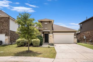 12448 Big Valley Crk, San Antonio, TX 78254