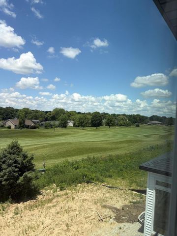 507 Golf DRIVE, Jefferson, WI 53549