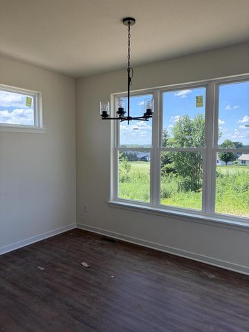 507 Golf DRIVE, Jefferson, WI 53549