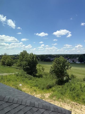 507 Golf DRIVE, Jefferson, WI 53549