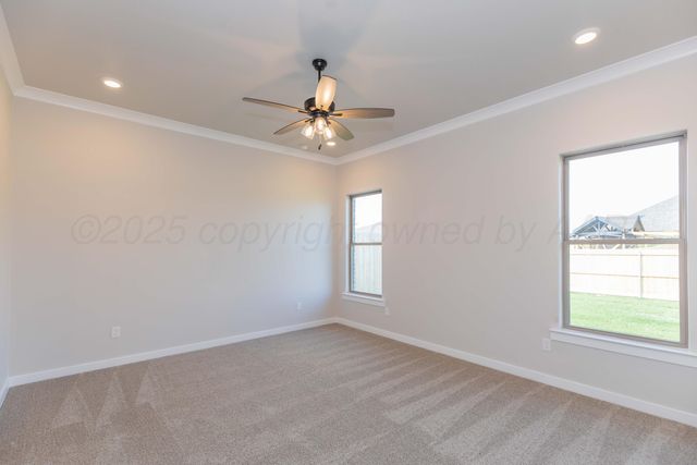 7606 CASTLEMAN Road, Amarillo, TX 79119