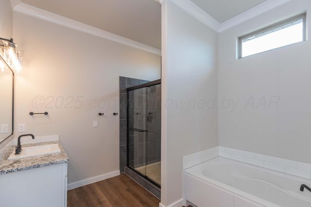 7606 CASTLEMAN Road, Amarillo, TX 79119