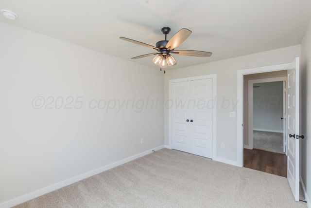 7606 CASTLEMAN Road, Amarillo, TX 79119