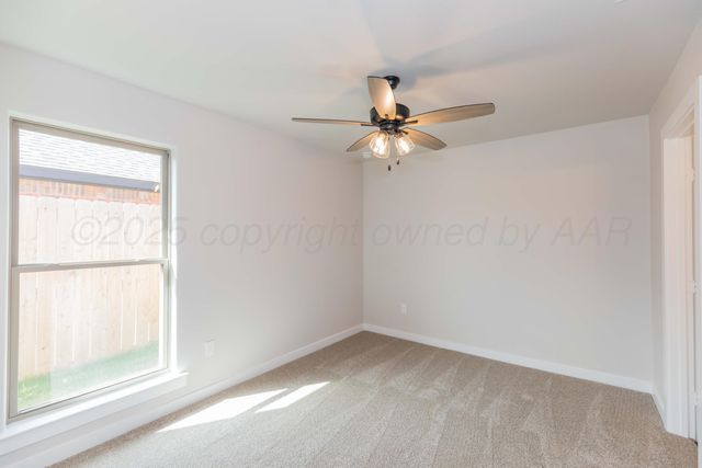 7606 CASTLEMAN Road, Amarillo, TX 79119