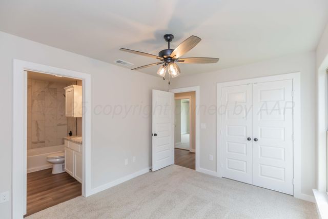 7606 CASTLEMAN Road, Amarillo, TX 79119