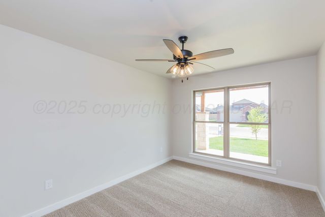 7606 CASTLEMAN Road, Amarillo, TX 79119