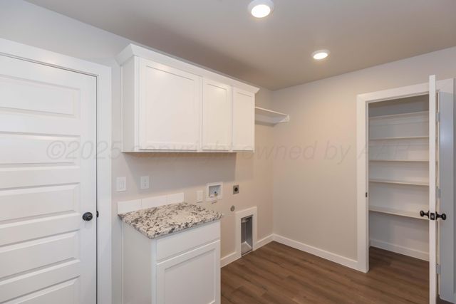 7606 CASTLEMAN Road, Amarillo, TX 79119