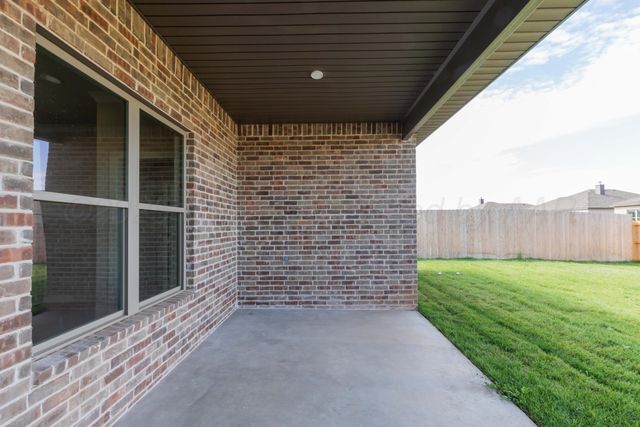 7606 CASTLEMAN Road, Amarillo, TX 79119