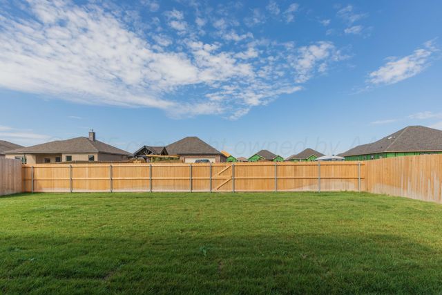 7606 CASTLEMAN Road, Amarillo, TX 79119