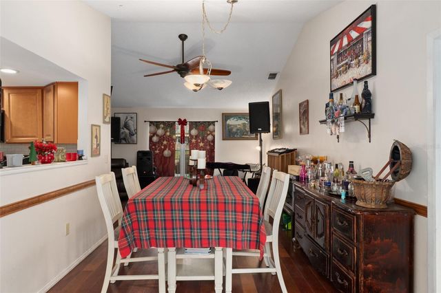 8095 PHILATELIC DRIVE, Spring Hill, FL 34606