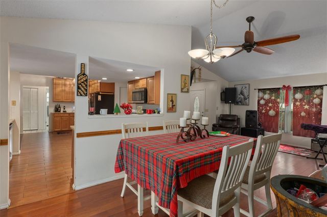 8095 PHILATELIC DRIVE, Spring Hill, FL 34606