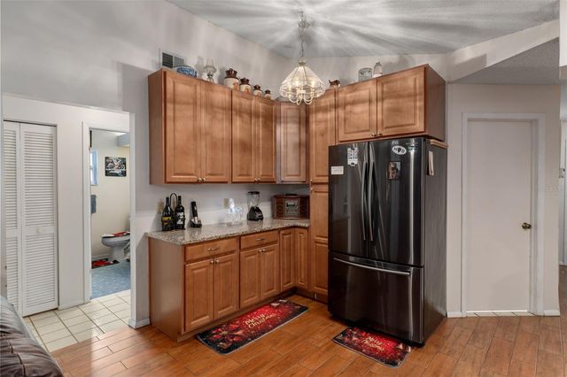 8095 PHILATELIC DRIVE, Spring Hill, FL 34606