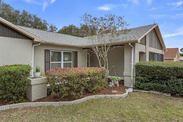 8095 PHILATELIC DRIVE, Spring Hill, FL 34606