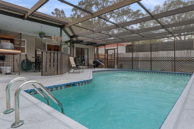 8095 PHILATELIC DRIVE, Spring Hill, FL 34606