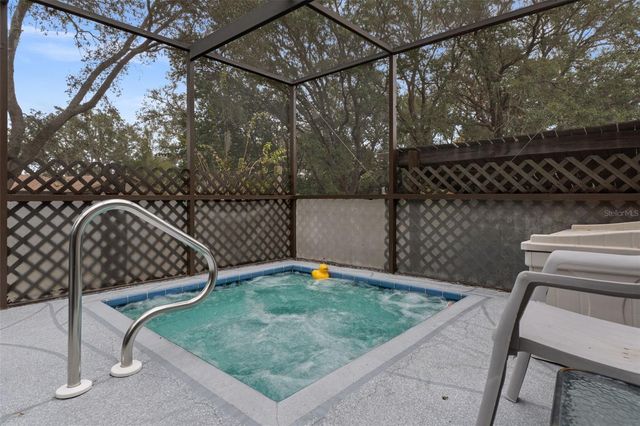 8095 PHILATELIC DRIVE, Spring Hill, FL 34606