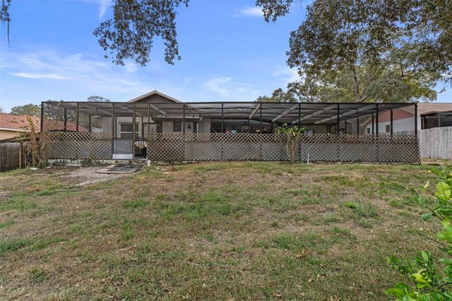 8095 PHILATELIC DRIVE, Spring Hill, FL 34606