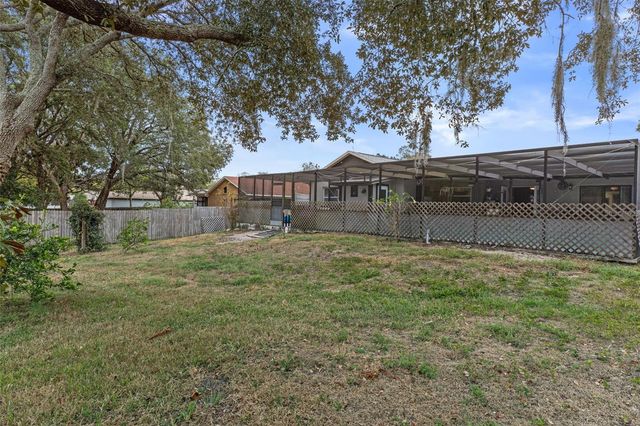 8095 PHILATELIC DRIVE, Spring Hill, FL 34606