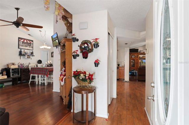 8095 PHILATELIC DRIVE, Spring Hill, FL 34606