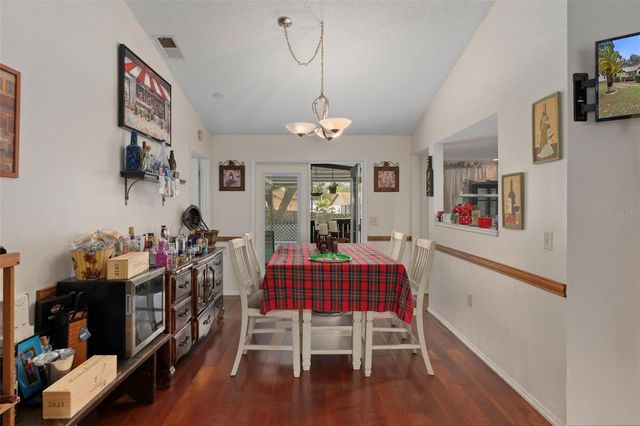 8095 PHILATELIC DRIVE, Spring Hill, FL 34606