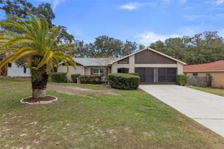 8095 PHILATELIC DRIVE, Spring Hill, FL 34606