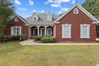703 CRYSTAL CREST SW, Jacksonville, AL 36265