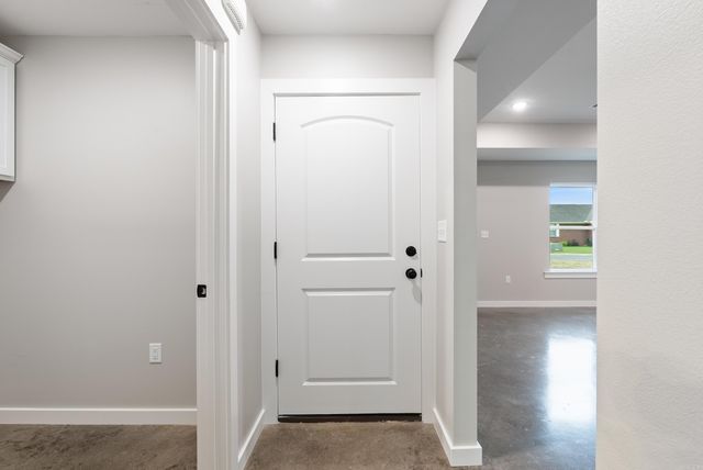 303 Parkway Avenue, Morrilton, AR 72110