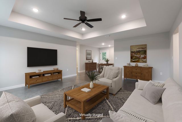 303 Parkway Avenue, Morrilton, AR 72110