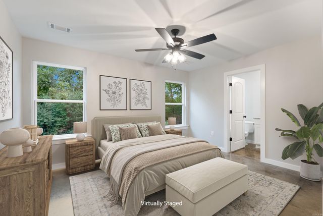 303 Parkway Avenue, Morrilton, AR 72110