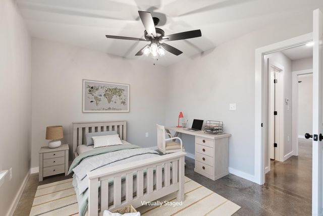 303 Parkway Avenue, Morrilton, AR 72110