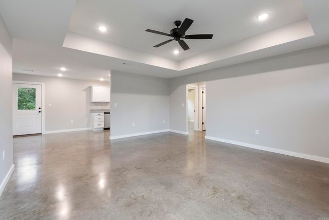 303 Parkway Avenue, Morrilton, AR 72110