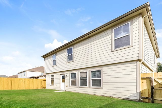 11023 Vanilla Circle, Houston, TX 77044