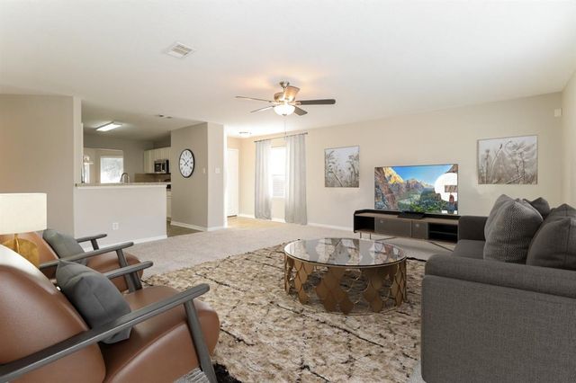 11023 Vanilla Circle, Houston, TX 77044