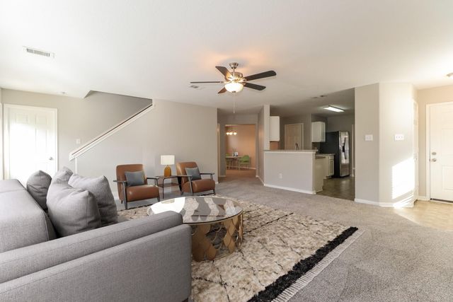 11023 Vanilla Circle, Houston, TX 77044
