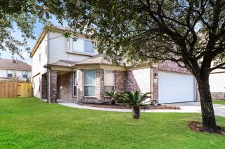 11023 Vanilla Circle, Houston, TX 77044