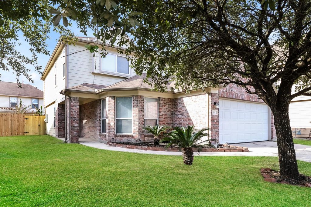 11023 Vanilla Circle, Houston, TX 77044