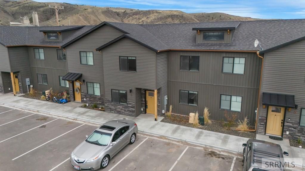 3780 Philbin Road # 5, Pocatello, ID 83201