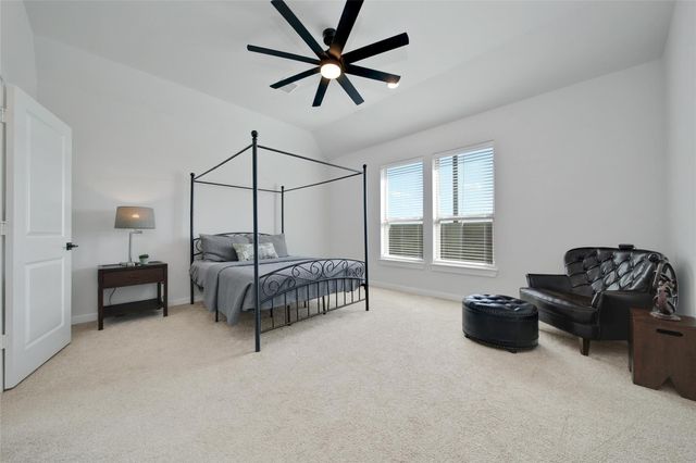 29631 Bur Creek Lane, Fulshear, TX 77441