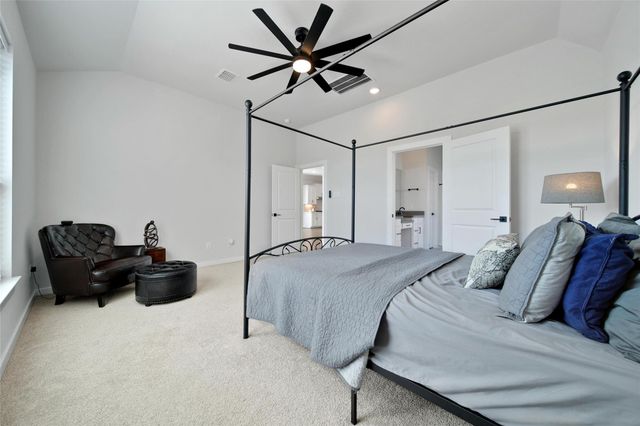 29631 Bur Creek Lane, Fulshear, TX 77441