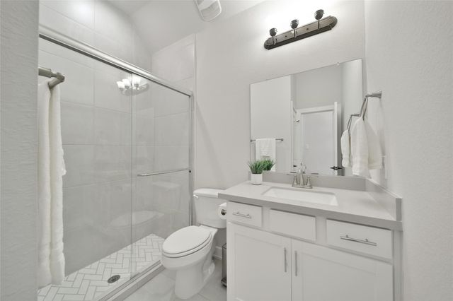 29631 Bur Creek Lane, Fulshear, TX 77441