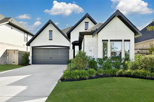 29631 Bur Creek Lane, Fulshear, TX 77441