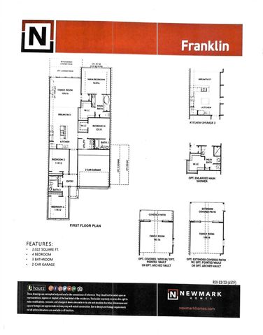 29631 Bur Creek Lane, Fulshear, TX 77441