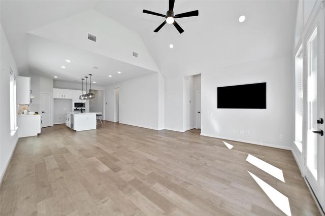 29631 Bur Creek Lane, Fulshear, TX 77441