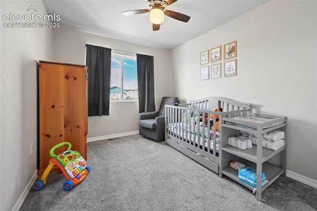 5251 Aeroglide Loop, Colorado Springs, CO 80916