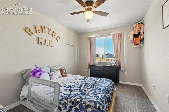5251 Aeroglide Loop, Colorado Springs, CO 80916