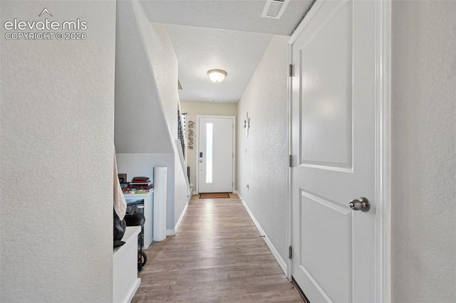 5251 Aeroglide Loop, Colorado Springs, CO 80916