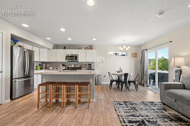 5251 Aeroglide Loop, Colorado Springs, CO 80916