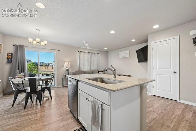 5251 Aeroglide Loop, Colorado Springs, CO 80916