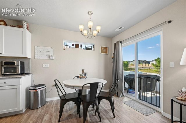5251 Aeroglide Loop, Colorado Springs, CO 80916